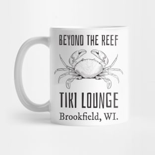 Beyond the Reef Mug